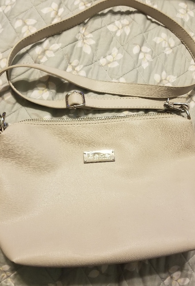 🌞 Small BEBE crossbody 🌞